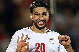این لژیونر ایرانی به پرسپولیس چراغ سبز نشان داد/ جزئیات