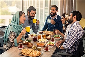 ۷ صبحانه رژیمی برای محل کار؛ سبک، سیرکننده در چند دقیقه