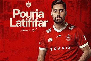 باز هم گل‌گهر؛ هفتمین خرید پرسپولیس از سیرجان