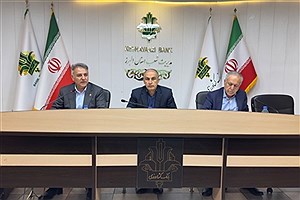 بانک کشاورزی توسعه بانکداری نوین را نقشه راه افزایش سهم بازار اعلام کرد
