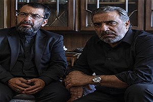 بررسی قسمت سوم سریال کوری