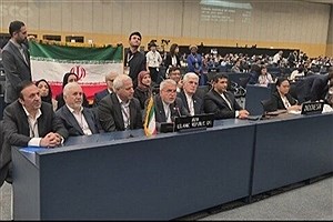 جهانیان ایران را با تمدن هفت‌هزار ساله بشناسند