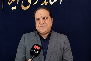 تردد زائران اربعین از مرز مهران از ۶۱۰ هزار نفر گذشت