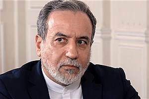 هشدار عراقچی پس از حمله به کشتی ایرانی: اقدام کی‌یف بی‌پاسخ نمی‌ماند
