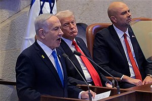نتانیاهو جایگاه خود را در کاخ سفید از دست داده است