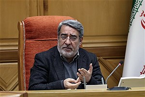 هنوز از همه ظرفیت دفاعی خود استفاده نکرده‌ایم
