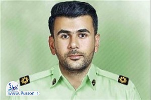 شهادت مأمور پلیس در درگیری مسلحانه محور چوئبده آبادان/ جزئیات