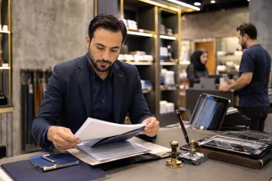 بدون جواز کسب چه مشکلاتی برای صاحبان مشاغل ایجاد می‌شود؟