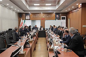 هم‌اندیشی مدیران فروشگاه‌های شهروند برای افزایش رضایتمندی مشتریان