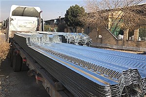 راهنمای جامع خرید ورق عرشه فولادی و بررسی عوامل مؤثر بر قیمت آن در سال 1405