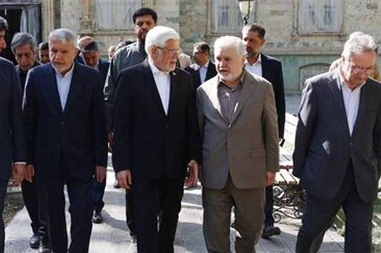حمله به آثار تاریخی نشان داد دشمن با هویت ایران در جنگ است