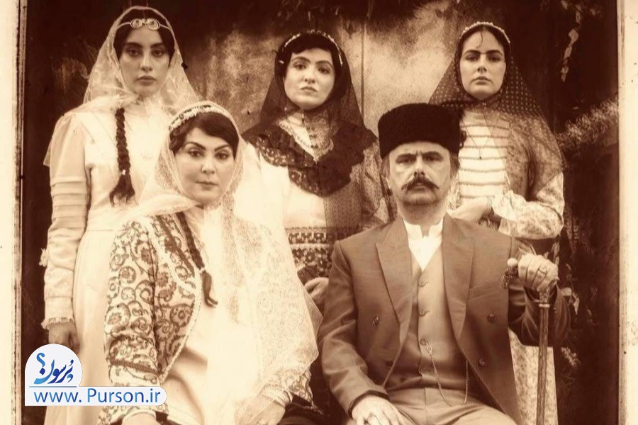 موفقیت "بامداد خمار" برخی را به ادعا انداخت| اقتباس از ادبیات ایران جسارت می‌خواهد، نه ادعا