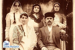 موفقیت "بامداد خمار" برخی را به ادعا انداخت| اقتباس از ادبیات ایران جسارت می‌خواهد، نه ادعا