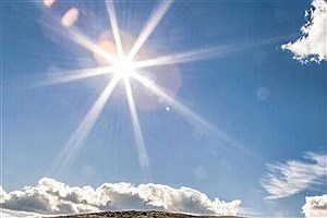 گرما عقب نشست، گیلان در انتظار سامانه بعدی است|فعلاً آسمان با استان مهربان است