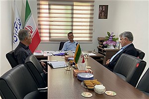فولاد شاهرود برای رونق تولید و اشتغال‌زایی منطقه هم‌افزایی می‌کند