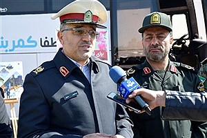 هشدار پلیس به زائران اربعین؛ خستگی رانندگان عامل اصلی تصادفات موج بازگشت