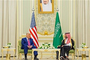 گفتگو ترامپ و بن‌سلمان با محور تحولات منطقه