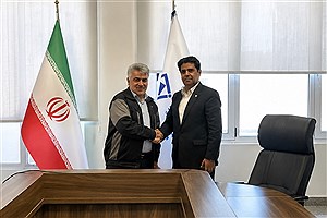 فولاد شاهرود روی ریل توسعه؛ همکاری با راه‌آهن شمال‌شرق ۱ برای تقویت زنجیره تأمین