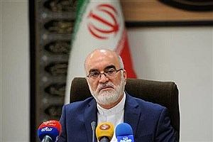 تأکید دبیر ستاد حقوق بشر بر صیانت از کرامت انسانی