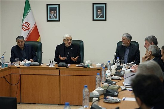 مسائل فرهنگی با رویکرد دستوری حل نمی‌شود