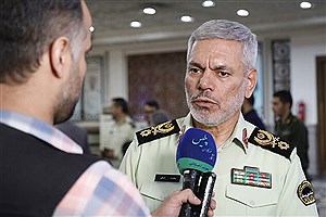 امنیت زائران به‌طور کامل تأمین شده است
