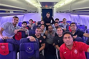 حدادی فقط با درخواست یک بازیکن جوان پرسپولیس موافقت کرد