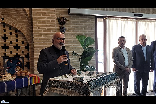 سید محمدرضا موالی‌زاده: بافت تاریخی دزفول؛ گنجینه‌ای برای توسعه گردشگری و رونق اقتصاد