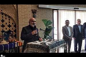 سید محمدرضا موالی‌زاده: بافت تاریخی دزفول؛ گنجینه‌ای برای توسعه گردشگری و رونق اقتصاد