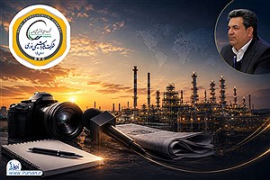 چرا خبرنگاران باید بر صدر بنشینند؟