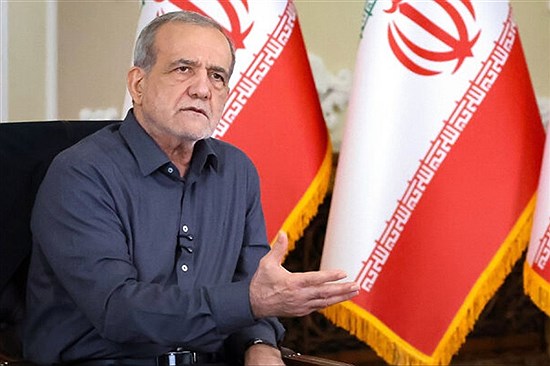القای اختلاف میان رهبری و دولت جفا به هر دو است/ ببینید