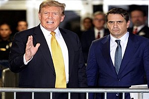 تاد بلانش دادستان کل آمریکا شد