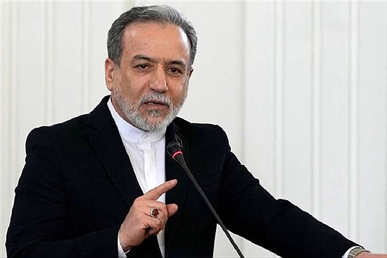 مذاکرات با عمان در مسیر توافق است/ سهم ۱۱ درصدی ایران از خزر صحت ندارد