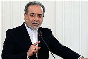 عراقچی: دیپلماسی ایران در اسناد عاشورا، «انسان‌محور» است