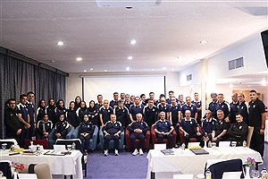 آماده‌باش به ناظران لیگ برتر در اصفهان؛ رمزگشایی از تغییرات گسترده قوانین داوری برای فصل جدید