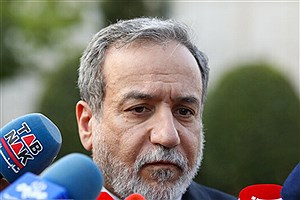 ازسرگیری مذاکرات منوط به جبران نقض تفاهم است