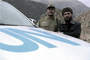 "سمفونی باران" با بازی علیرضا کمالی و الهه حصاری آماده می‌شود