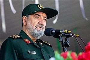 اگر ترامپ بخواهد کارهایی بکند زلزله‌وار مقابله به مثل می‌کنیم