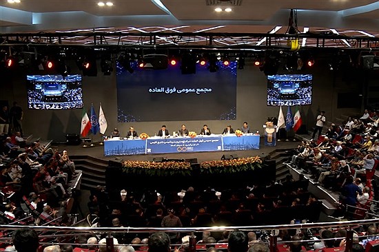 چه چیزی سهامداران نوری را به تشویق واداشت؟