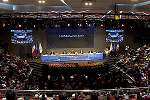 چه چیزی سهامداران نوری را به تشویق واداشت؟