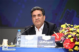 غلامرضا جمشیدی: جبهه تولید با وحدت و همدلی، میدان پیروزی در جنگ اقتصادی است