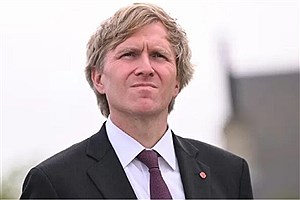 واشنگتن به دنبال شریک در آسیاست