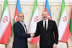 در کنار ملت برادر ایران هستیم