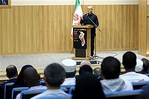 رهنمودهای رهبر شهید عامل ثبات و امنیت امروز کشور است