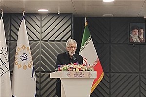 مجلس یک ایران کوچک از جمعیت ۹۰ میلیونی کشور است