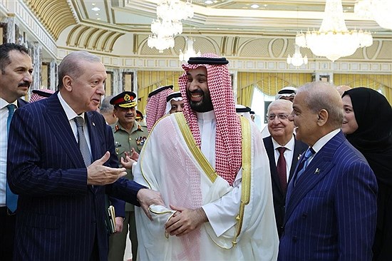 پیمان مکه بدون ایران؛ چرا عضویت تهران در شرایط جنگی ممکن نیست؟