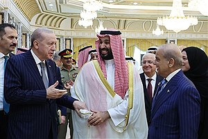 پیمان مکه بدون ایران؛ چرا عضویت تهران در شرایط جنگی ممکن نیست؟