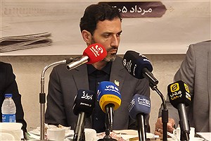 گرد و خاک مدیرکل ورزش اصفهان در روز خبرنگار/ از پروژه‌های میلیاردی تا چالش آب و ضعف هیئت‌ها