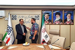 حمید رضا آقاداداشی: فرانشیز بستری در تاکستان به صفر می‌رسد|بیمه رایگان برای ۵ دهک نخست قزوین| نسخه پزشک خانواده از تاکستان پیچیده شد
