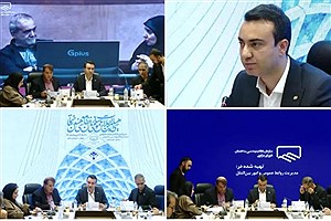 سکان نظام مهندسی کشور دست قزوین؛ محمد شعبانیان رئیس اجلاس سی‌اُم شد