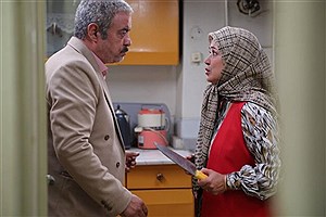 سریال متوقف‌شده سعید آقاخانی دوباره روی آنتن می‌رود